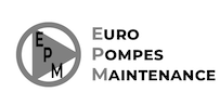 logo euro pompes maintenance