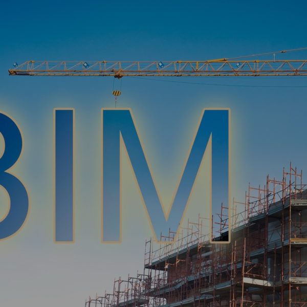 BIM im Bauwesen: Verbesserung der Baustelle durch kollaborative Arbeit