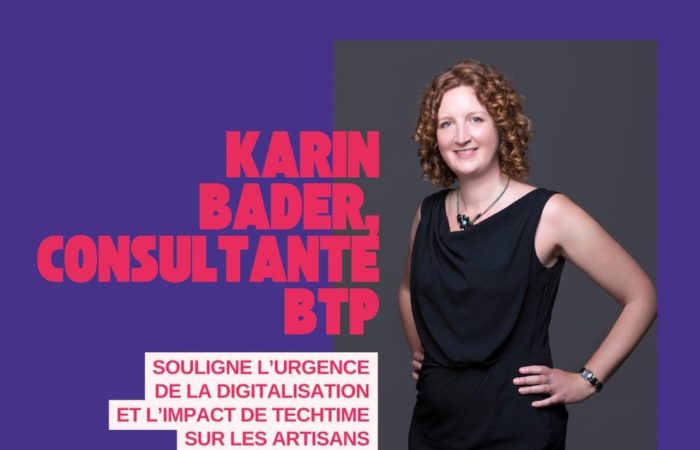 Karin Bader