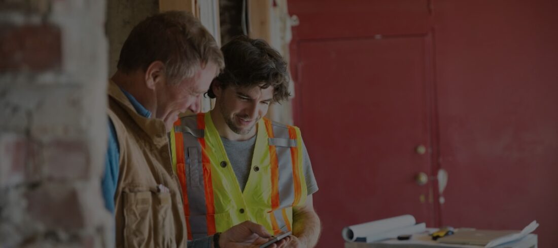 Comment choisir son téléphone de chantier