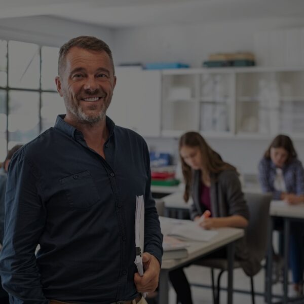 application gestion de chantier pédagogique