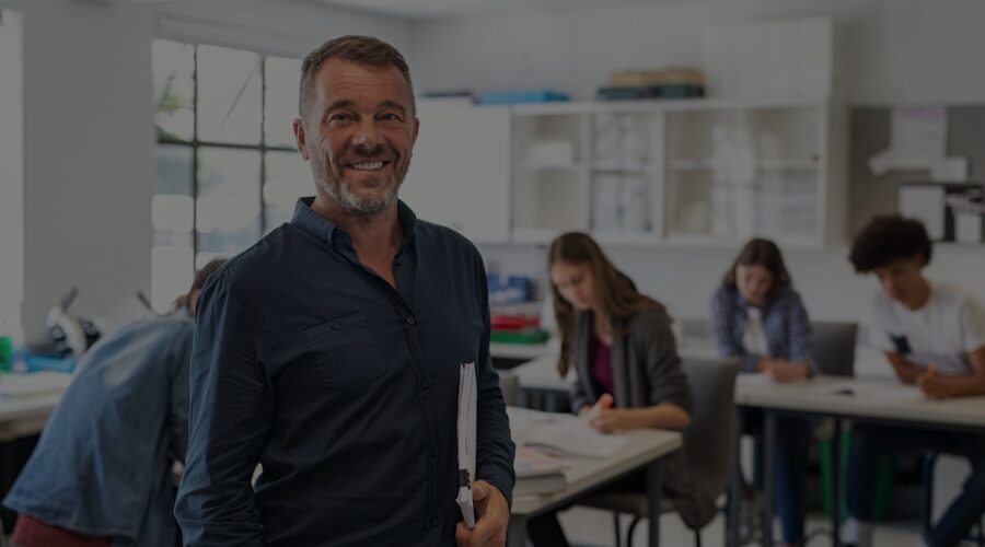 application gestion de chantier pédagogique