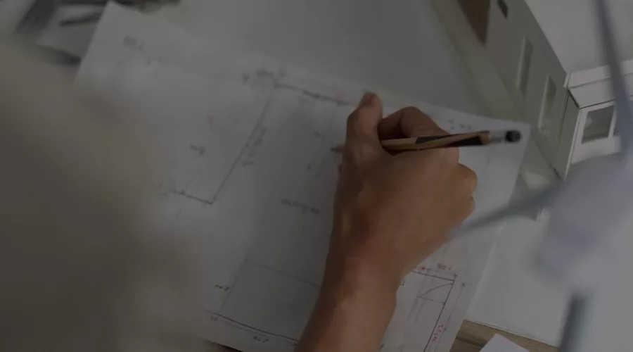 7 étapes pour réussir un suivi de chantier en tant qu’architecte