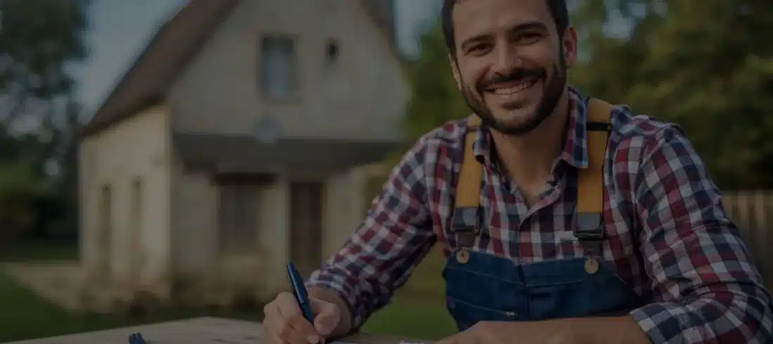 Comment le remplir un PV de reception de travaux