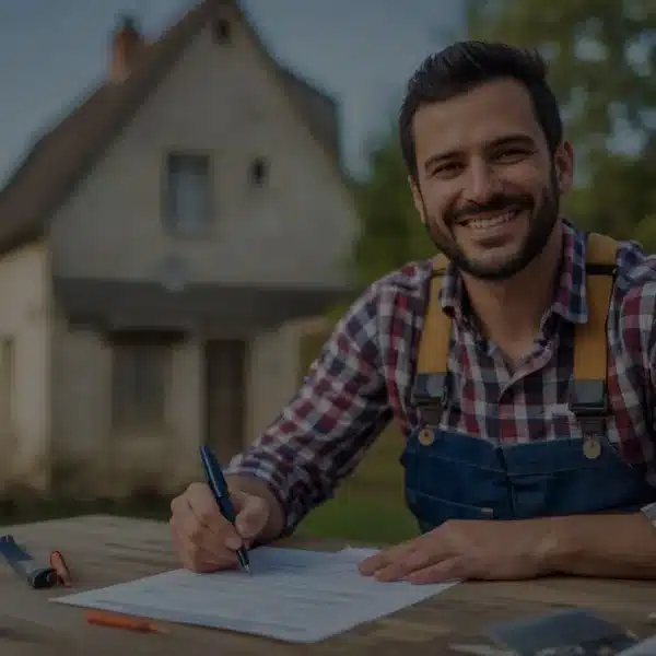 Comment le remplir un PV de reception de travaux