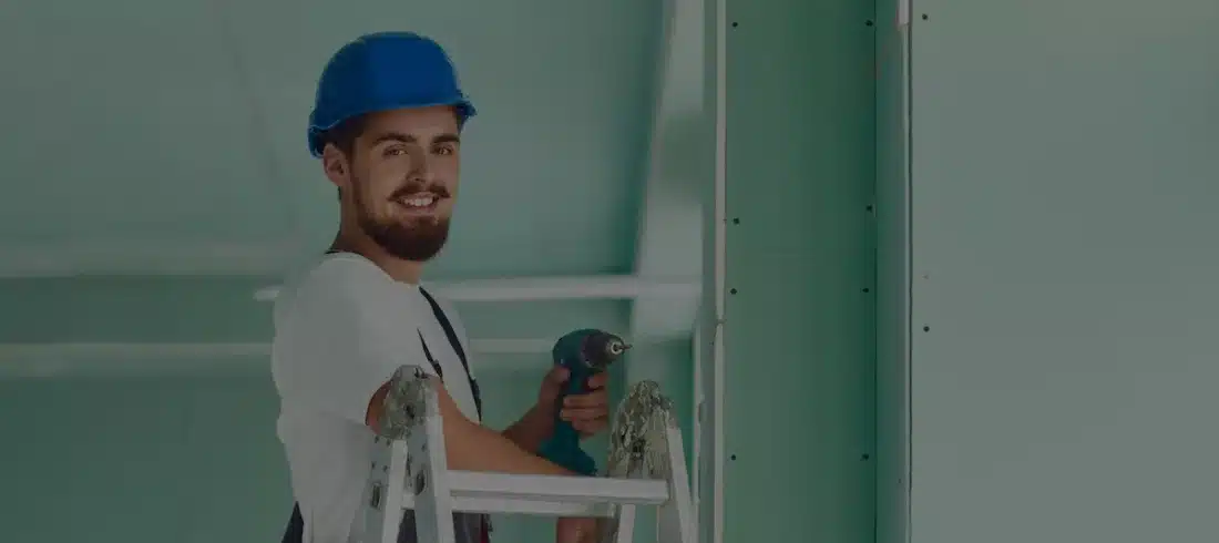 Déclaration d'ouverture de chantier