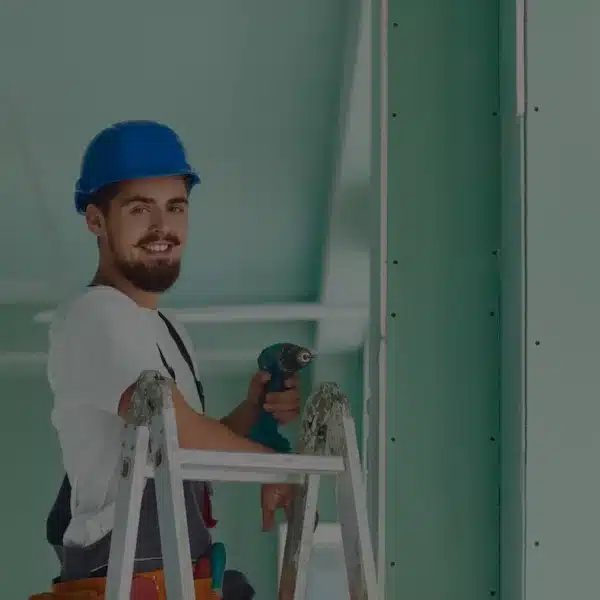 Déclaration d'ouverture de chantier