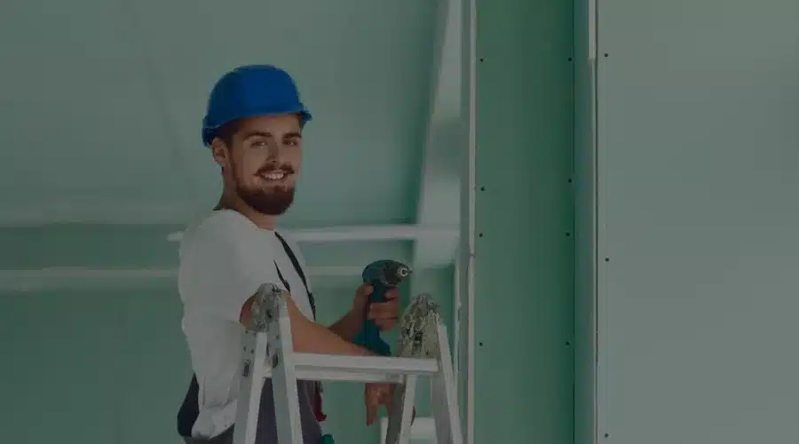 Déclaration d'ouverture de chantier