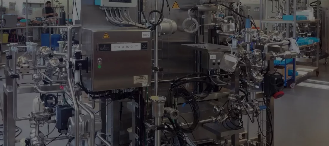 Étude de cas Techtime avec Techniques Électriques