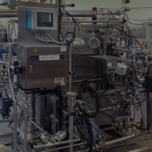 Étude de cas Techtime avec Techniques Électriques