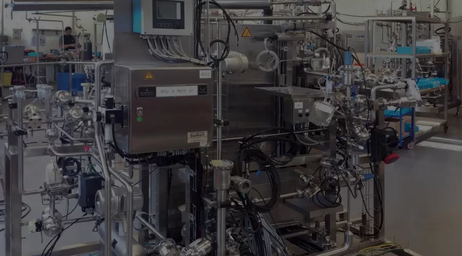 Étude de cas Techtime avec Techniques Électriques