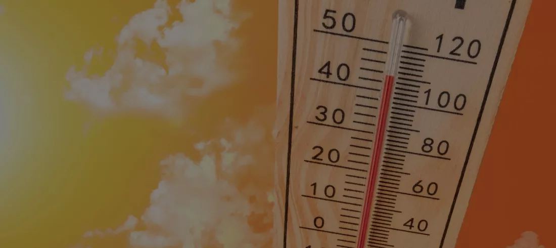 Gérer une canicule dans le BTP