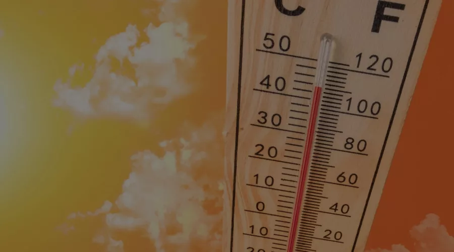 Gérer une canicule dans le BTP
